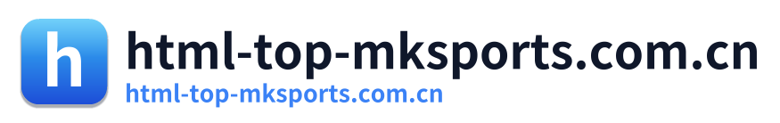 html-top-mksports.com.cn Logo